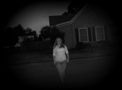 Delilah Morse