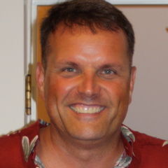 Todd Dodson