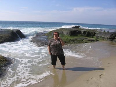 Donita Ritter