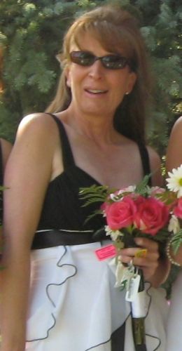 Cynthia Falk