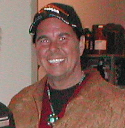 Franklin Mitchell