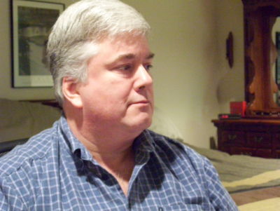 Theodore Gould