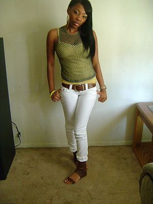 Ciara Mcquirter