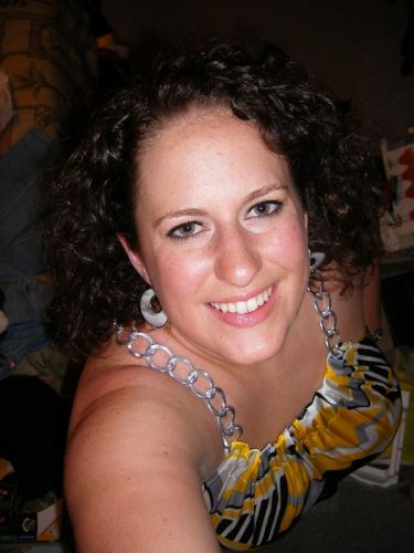 Jessica Shrieve