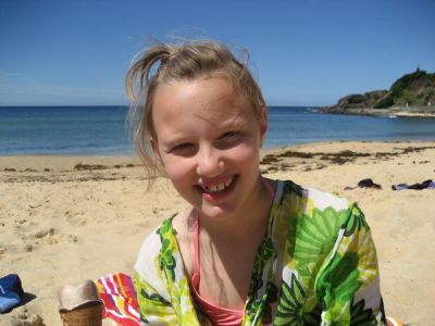 Annabelle Davis