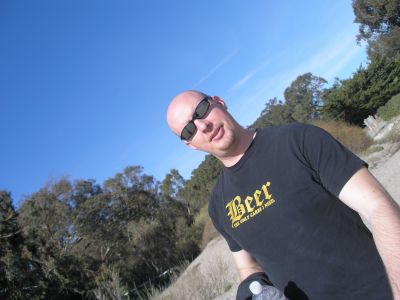 Trevor Bane