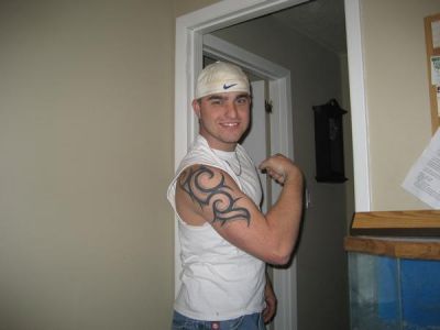 Jayson Clapp