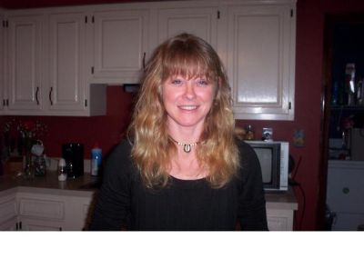 Teresa Turner