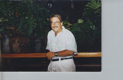James Michopoulos