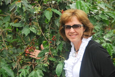 Julie Sahmel
