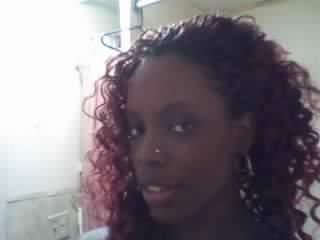 Alajonda Stribling