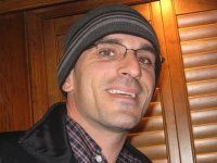 Michael Huffstetler