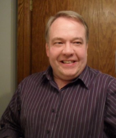 Bill Estrem