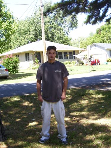 Joshua Lee
