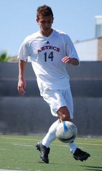 Nicolas Gonzalez
