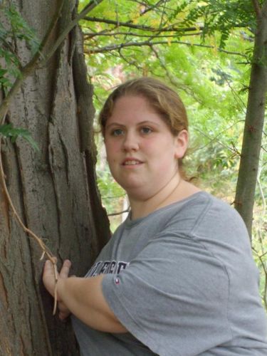 Samantha Kerns