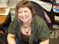 Kristi Combs