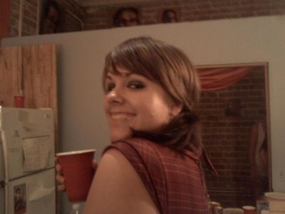 Heather Fraley