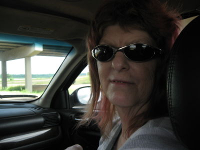 Judi Sullivant