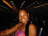 Monique Godwin