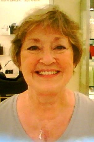 Rebecca Mitchell