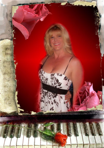 Stephanie Bedroffian