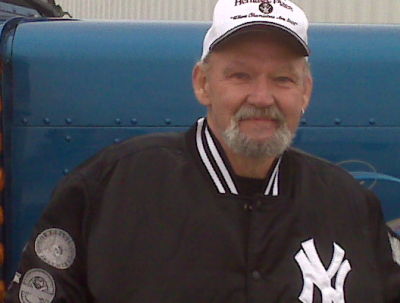 Roger Chockley