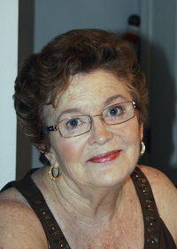 Betty Willey