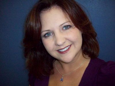 Heather Wells