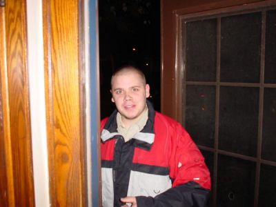 Josh Peet