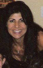 Robin Diamond