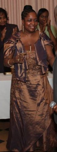 Jennifer Walters