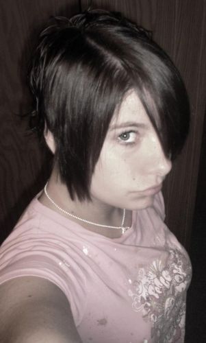 Kayla Mcneely
