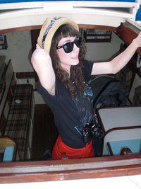 Alison Poindexter