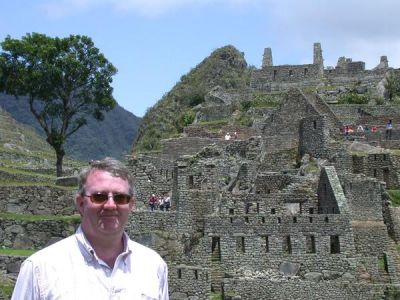 Kevin Cahalane
