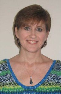 Connie Brown