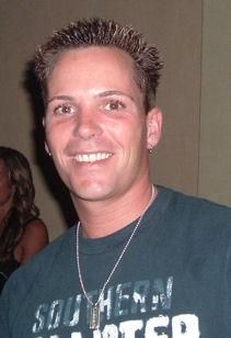 Kevine Johnson