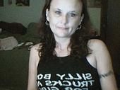 Debbie Rourke