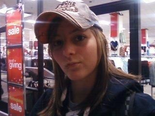 Jessica Spaeth