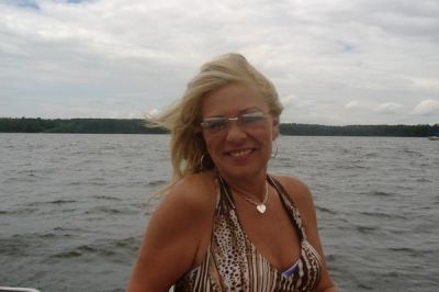 Trish Mcdaniel