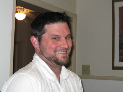 Eric Rychlec
