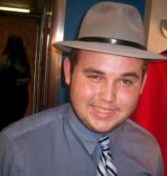 Eric Halsig