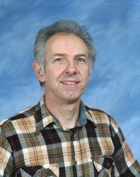 Robert Templeman