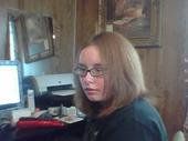 Melissa Haggart
