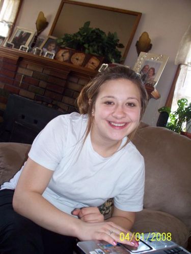 Kaylee Buchanan