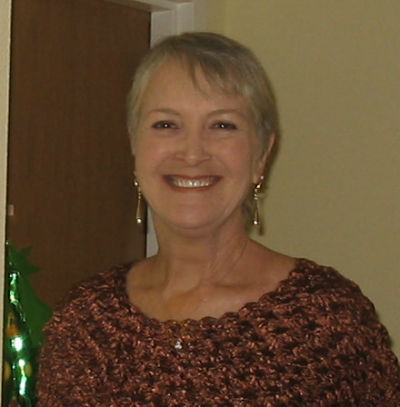 Peggy Baggett