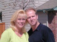 Donna Parker