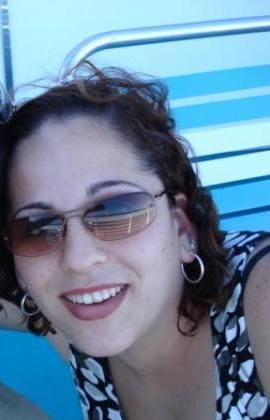 Yesenia Orozco
