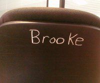 Brooke Hudson