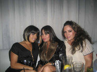 Claudette Quiroz